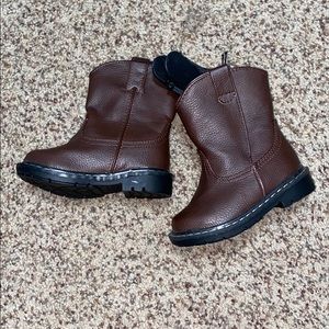 Infant Cowboy Boots
